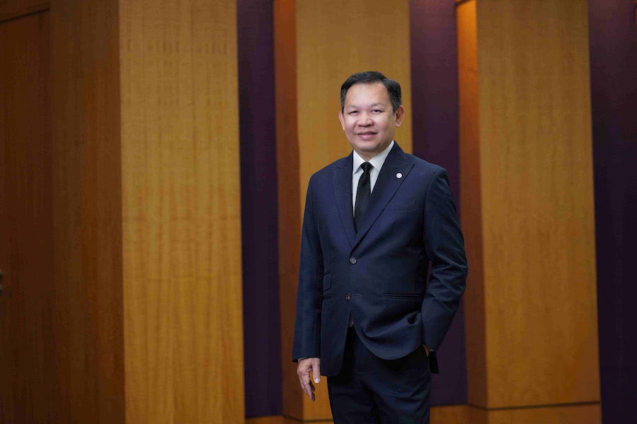 SCB WEALTH เปิดขาย SCBGMLITE วันที่ 18-25 พ.ย.นี้ บริหารแบบ Multi-Asset